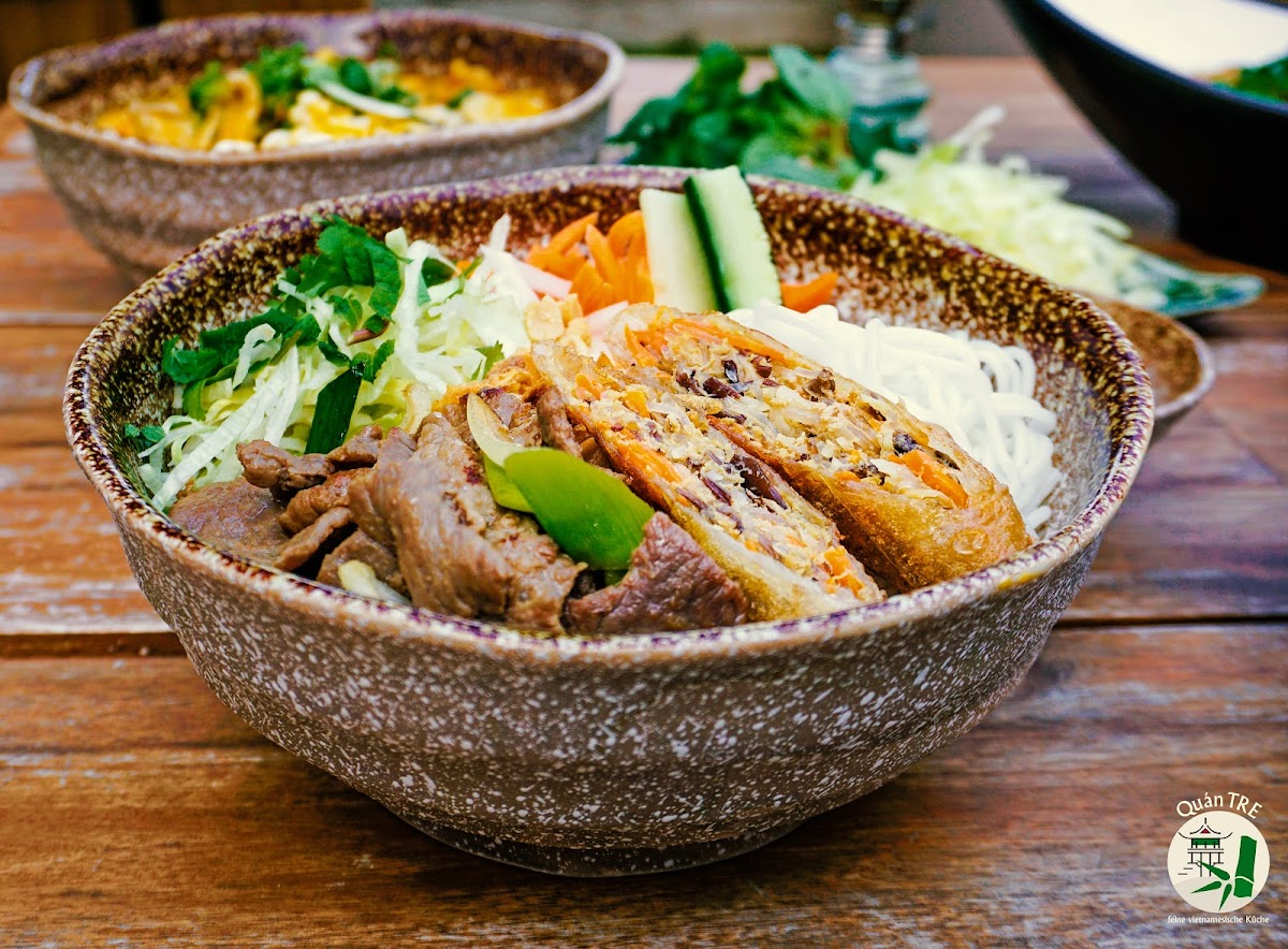 Quan Tre Restaurant Vegan Vegetarisch Lieferservice Wiesbaden-10