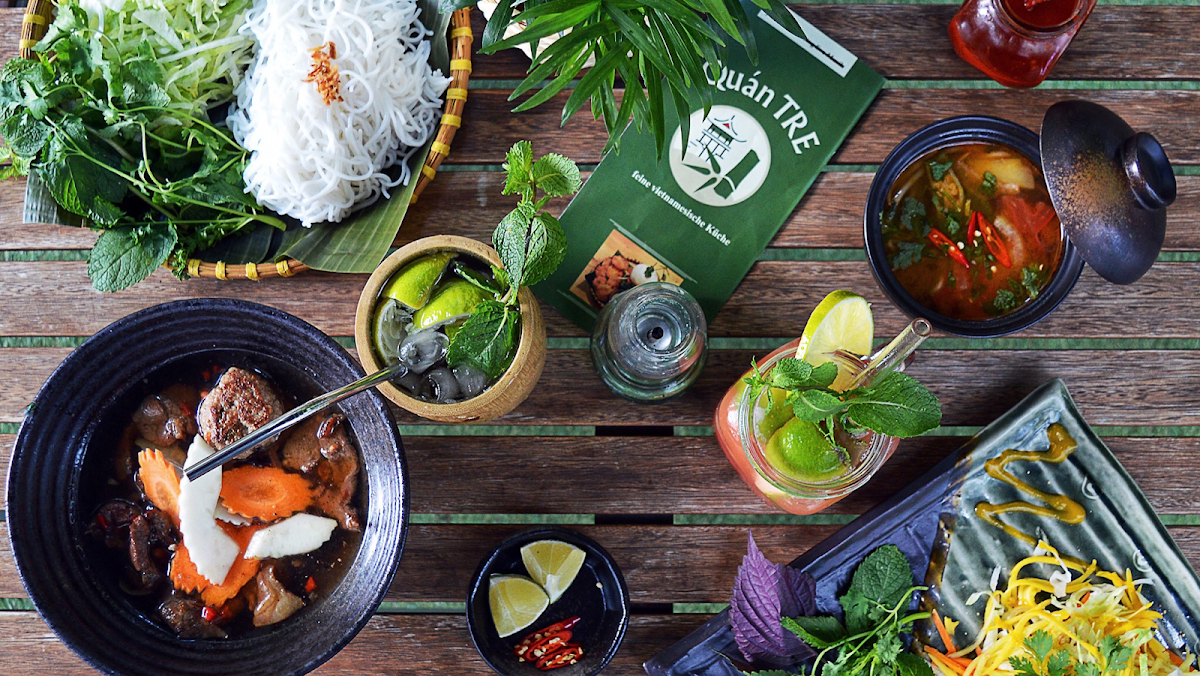 Quan Tre Restaurant Vegan Vegetarisch Lieferservice Wiesbaden-3