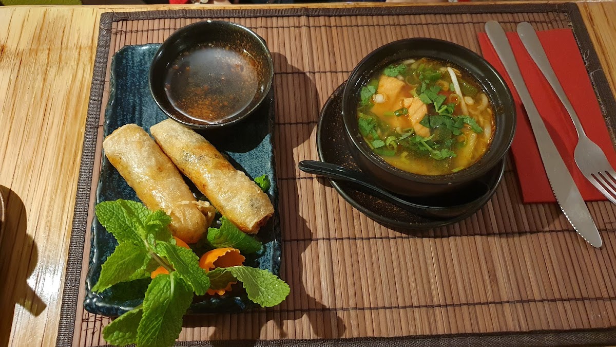 Quan Tre Restaurant Vegan Vegetarisch Lieferservice Wiesbaden-4