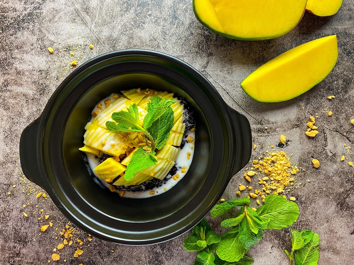 Quan Tre Restaurant Vegan Vegetarisch Lieferservice Wiesbaden-5