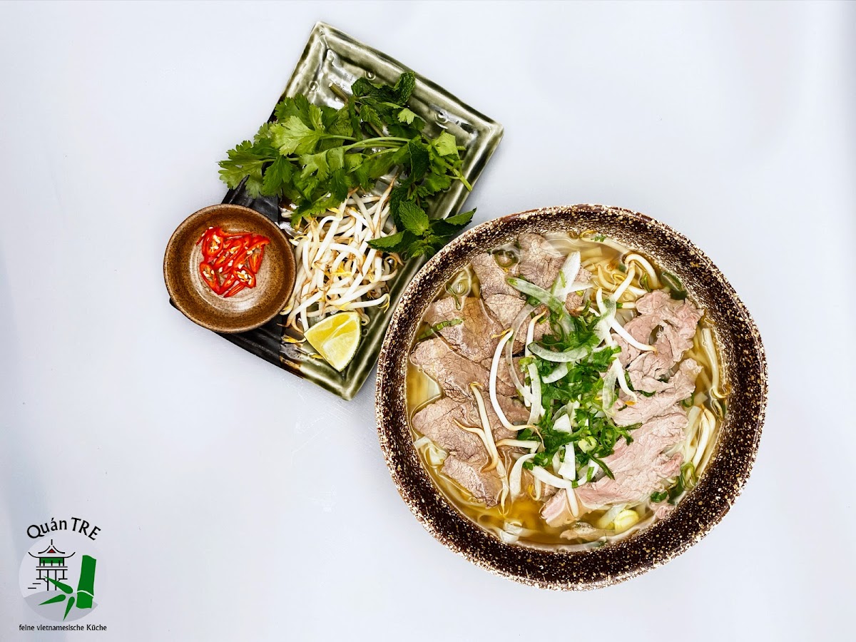 Quan Tre Restaurant Vegan Vegetarisch Lieferservice Wiesbaden-7