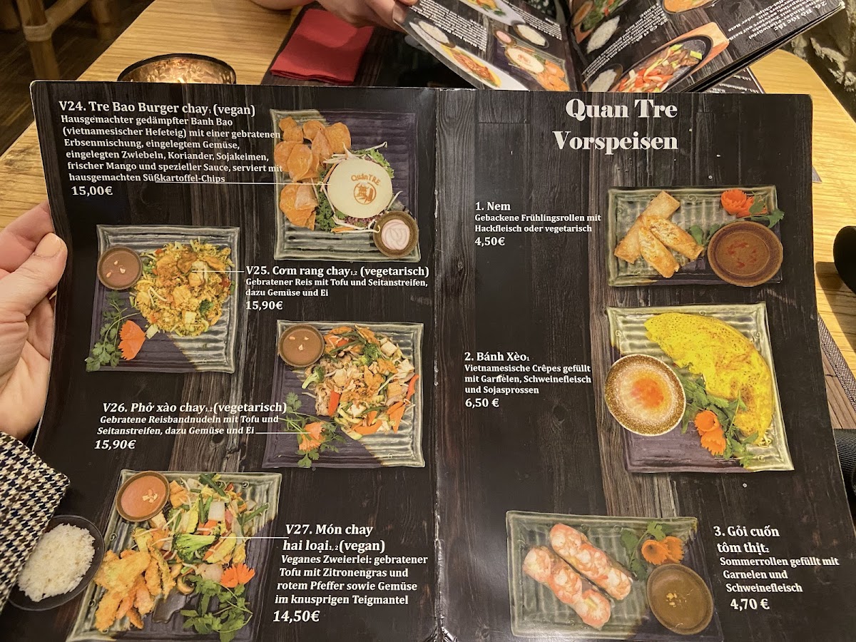 Menu Quan Tre Restaurant Vegan Vegetarisch Lieferservice Wiesbaden-9